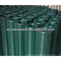 Hot sale stable stainles steel welded wire mesh